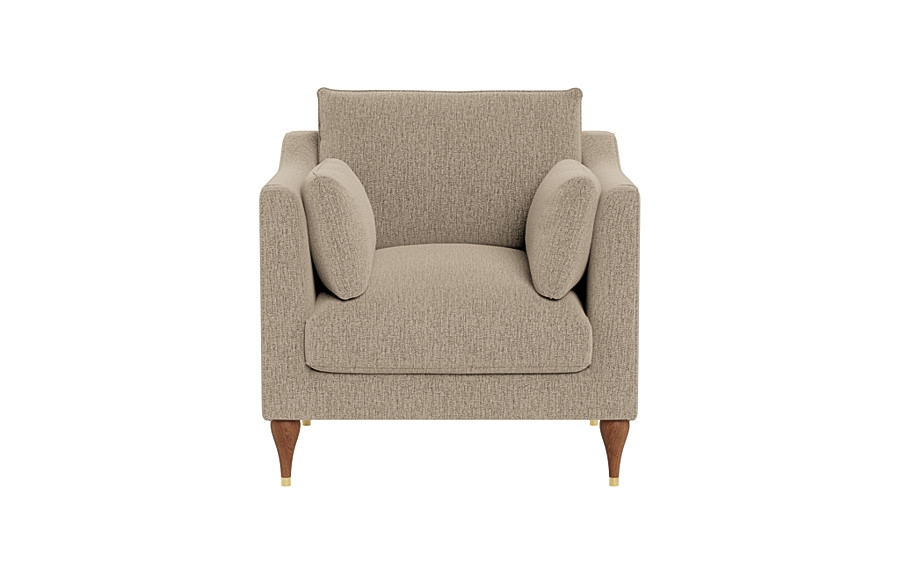 Caitlin Petite Chair by The EverygirlÃ?Â® - Image 0