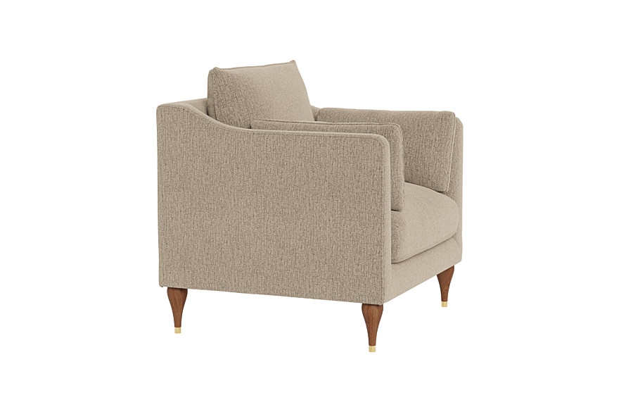 Caitlin Petite Chair by The EverygirlÃ?Â® - Image 2