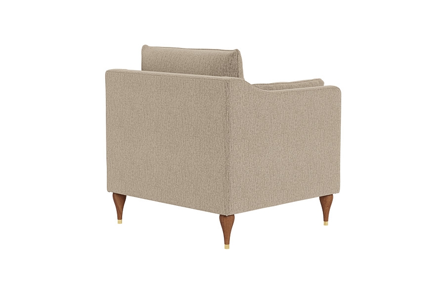 Caitlin Petite Chair by The EverygirlÃ?Â® - Image 3