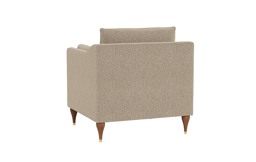 Caitlin Petite Chair by The EverygirlÃ?Â® - Image 4