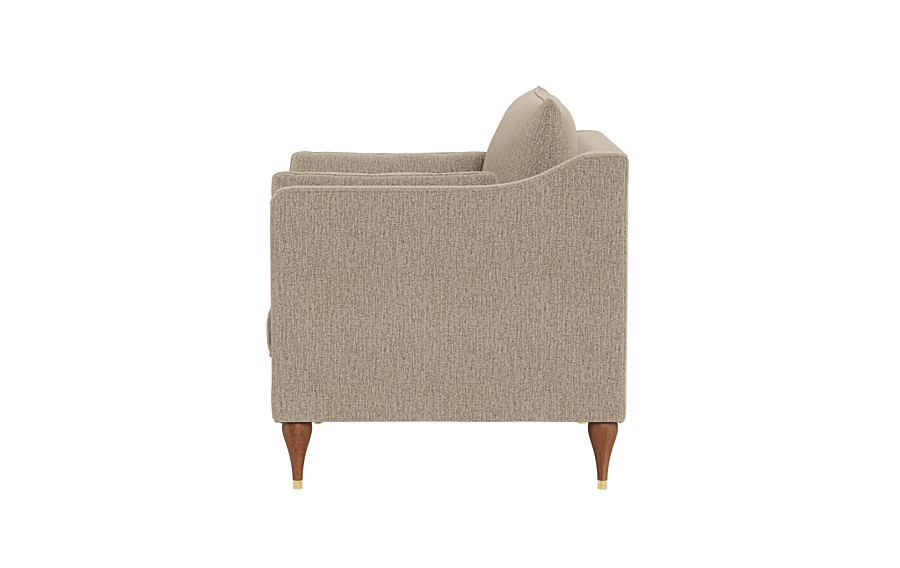 Caitlin Petite Chair by The EverygirlÃ?Â® - Image 1