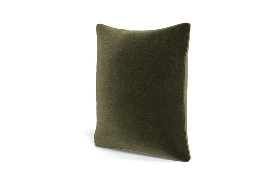 Throw Pillow 24 x 24" Square Pillow" - Image 3