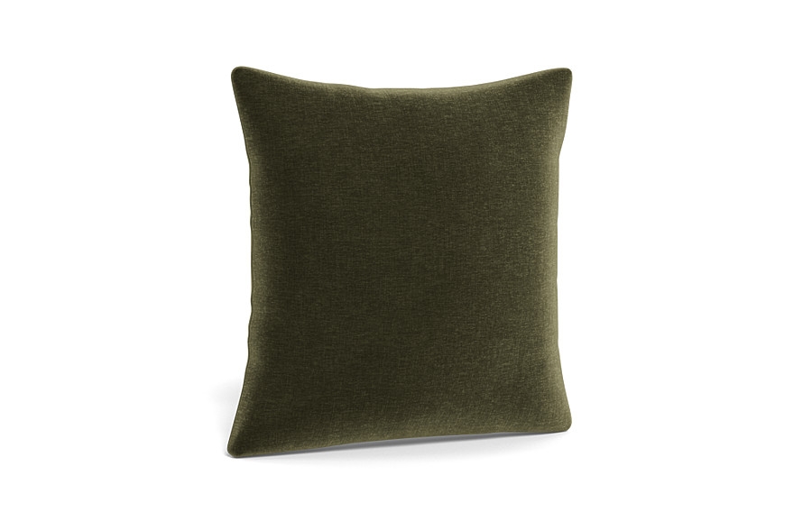 Throw Pillow 24 x 24" Square Pillow" - Image 1
