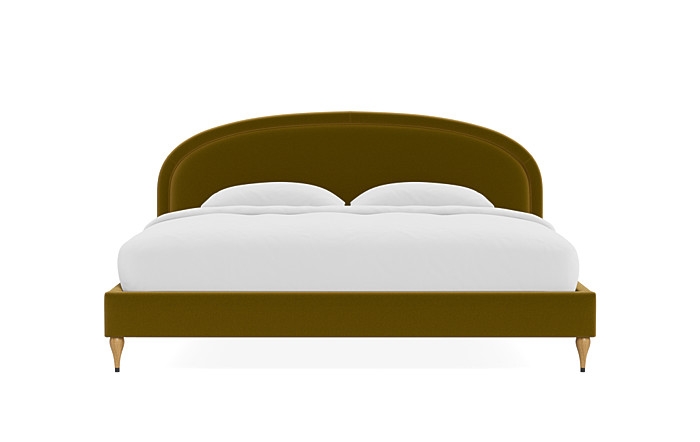 Anson Upholstered Bed - Image 0