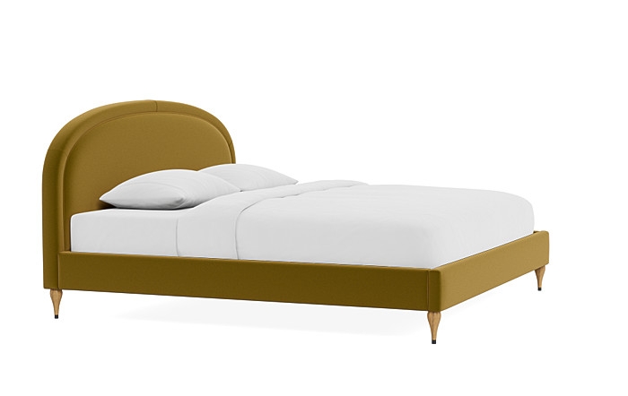 Anson Upholstered Bed - Image 4