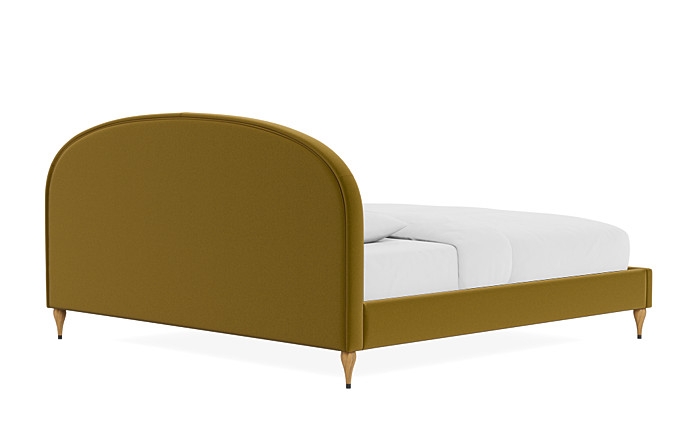 Anson Upholstered Bed - Image 1