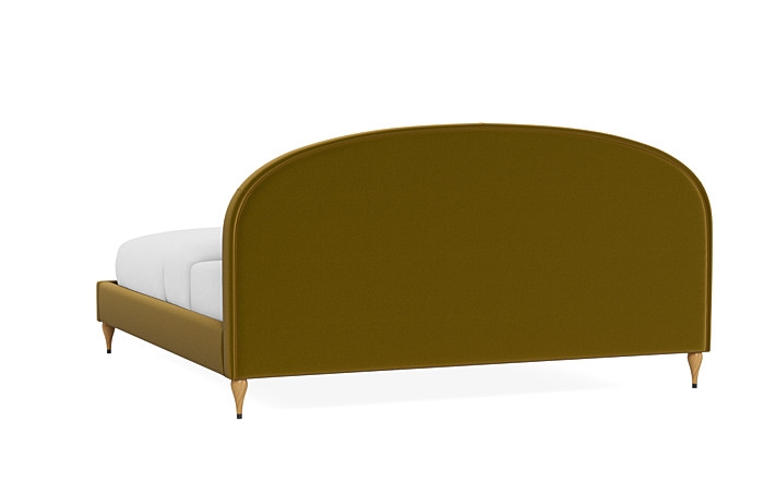 Anson Upholstered Bed - Image 3