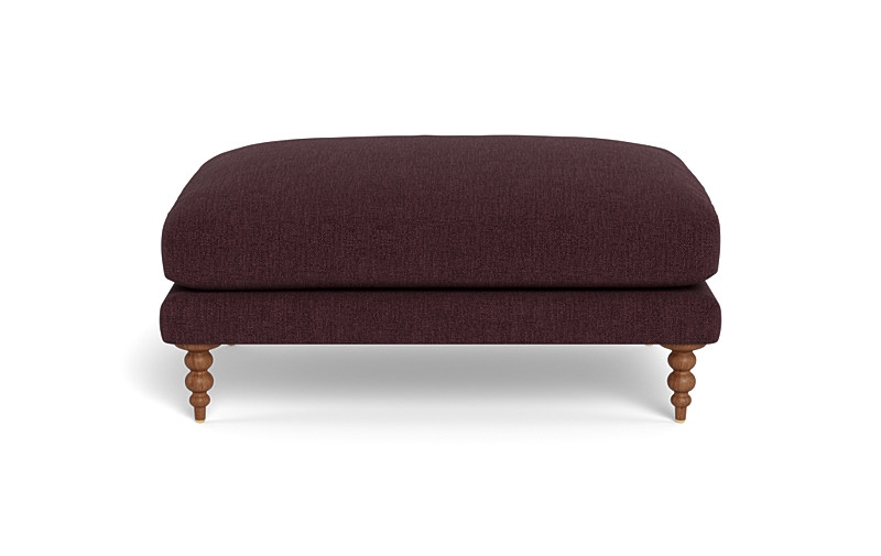 Maxwell Ottoman by Apartment Therapy - Image 0