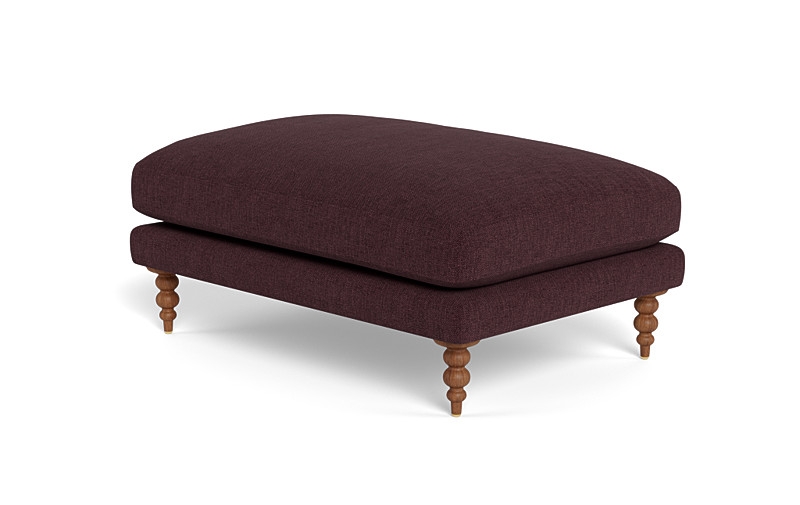 Maxwell Ottoman by Apartment Therapy - Image 3