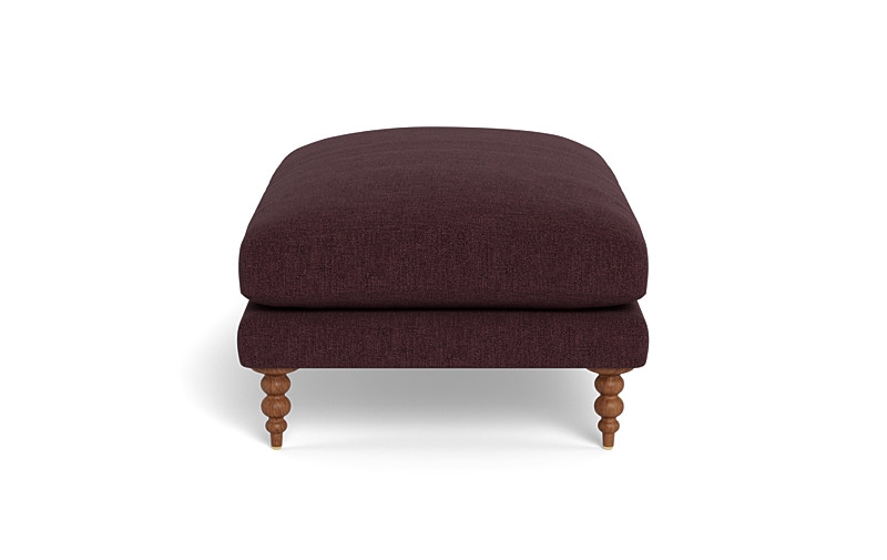 Maxwell Ottoman by Apartment Therapy - Image 1
