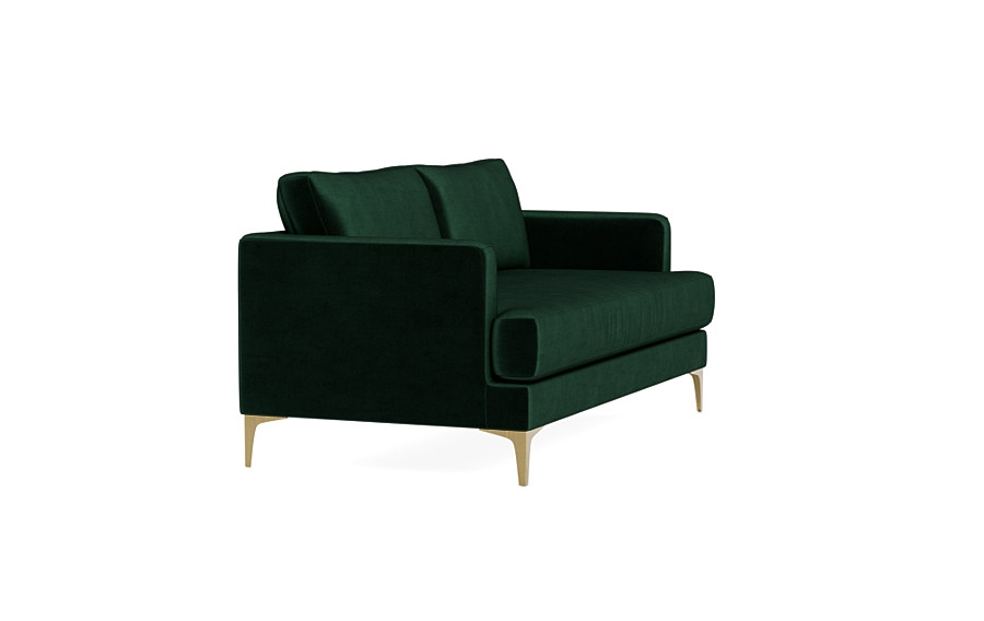 Winslow Loveseat - Image 1