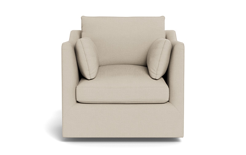 Caitlin Swivel Chair by The EverygirlÃ?Â® - Image 0