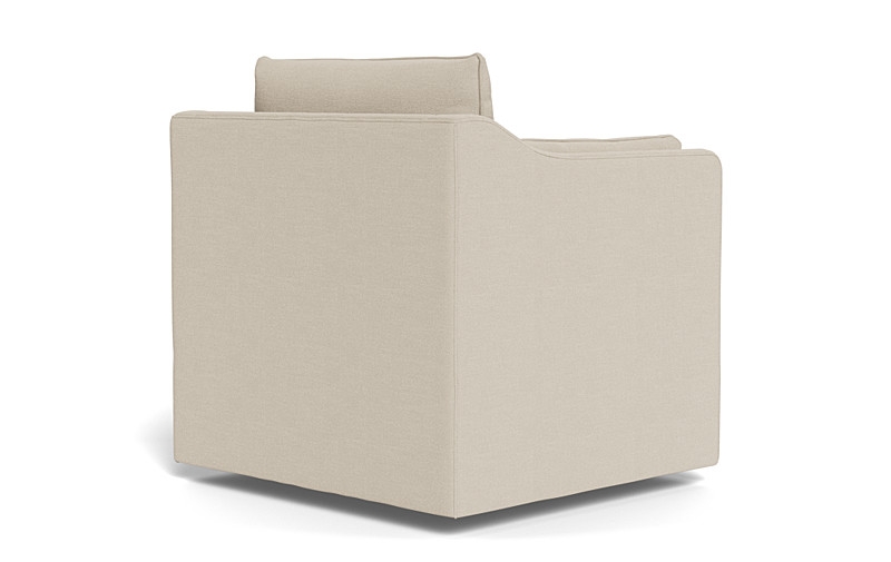 Caitlin Swivel Chair by The EverygirlÃ?Â® - Image 4