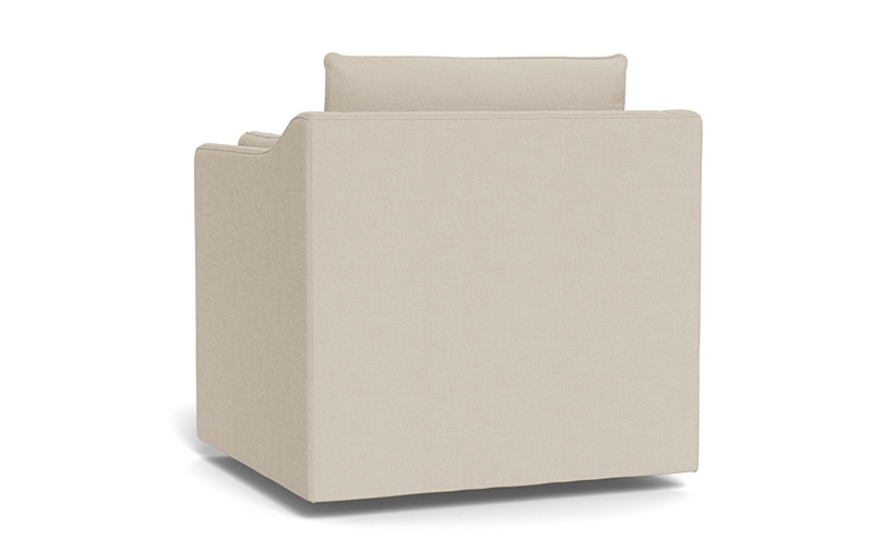 Caitlin Swivel Chair by The EverygirlÃ?Â® - Image 3