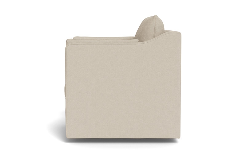 Caitlin Swivel Chair by The EverygirlÃ?Â® - Image 2