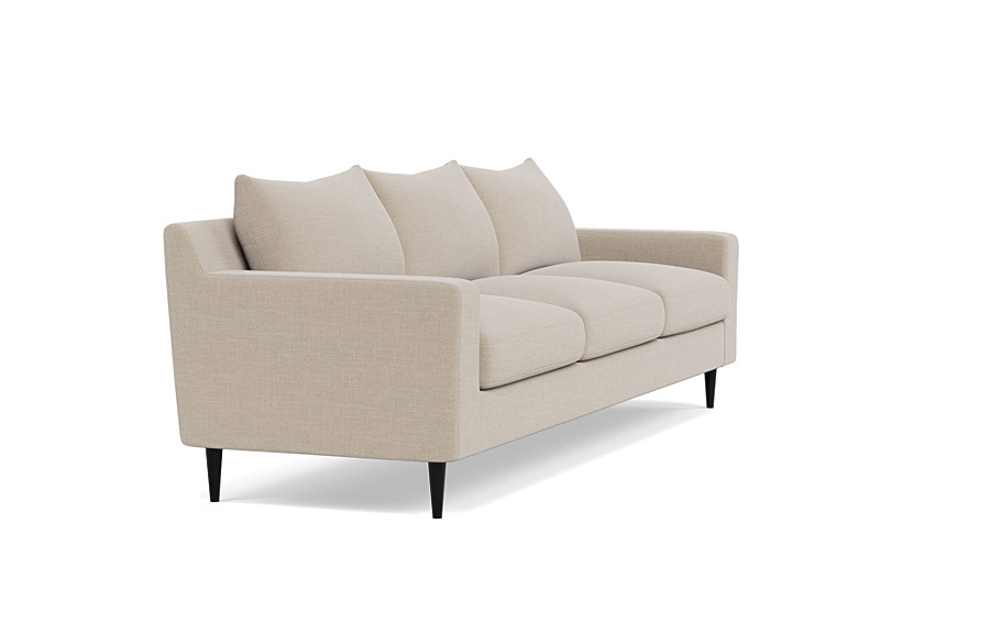 Sloan 3-Seat Sofa - Image 1