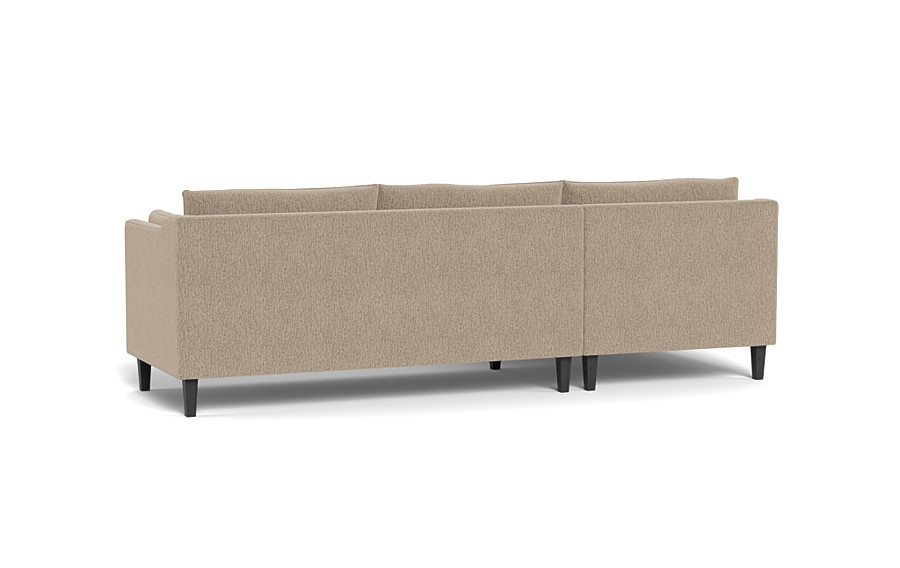 Caitlin  Chaise Sectional by The Everygirl® - Image 3