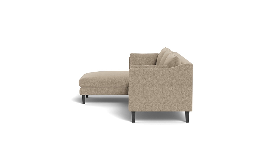 Caitlin  Chaise Sectional by The Everygirl® - Image 2