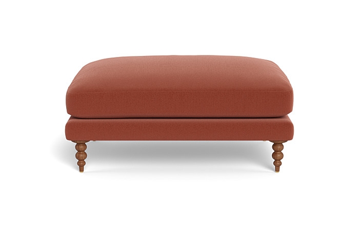 Maxwell Ottoman by Apartment Therapy - Image 0