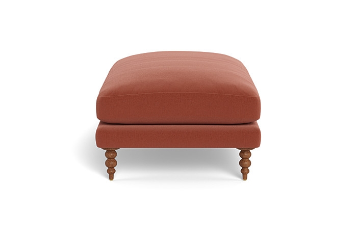 Maxwell Ottoman by Apartment Therapy - Image 2
