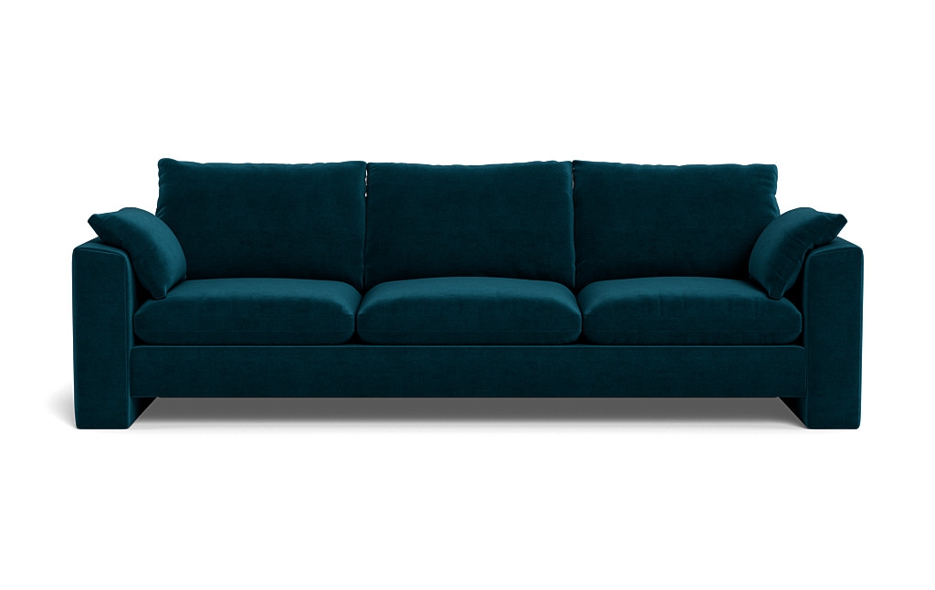 Hayley 3-Seat Sofa - Image 0