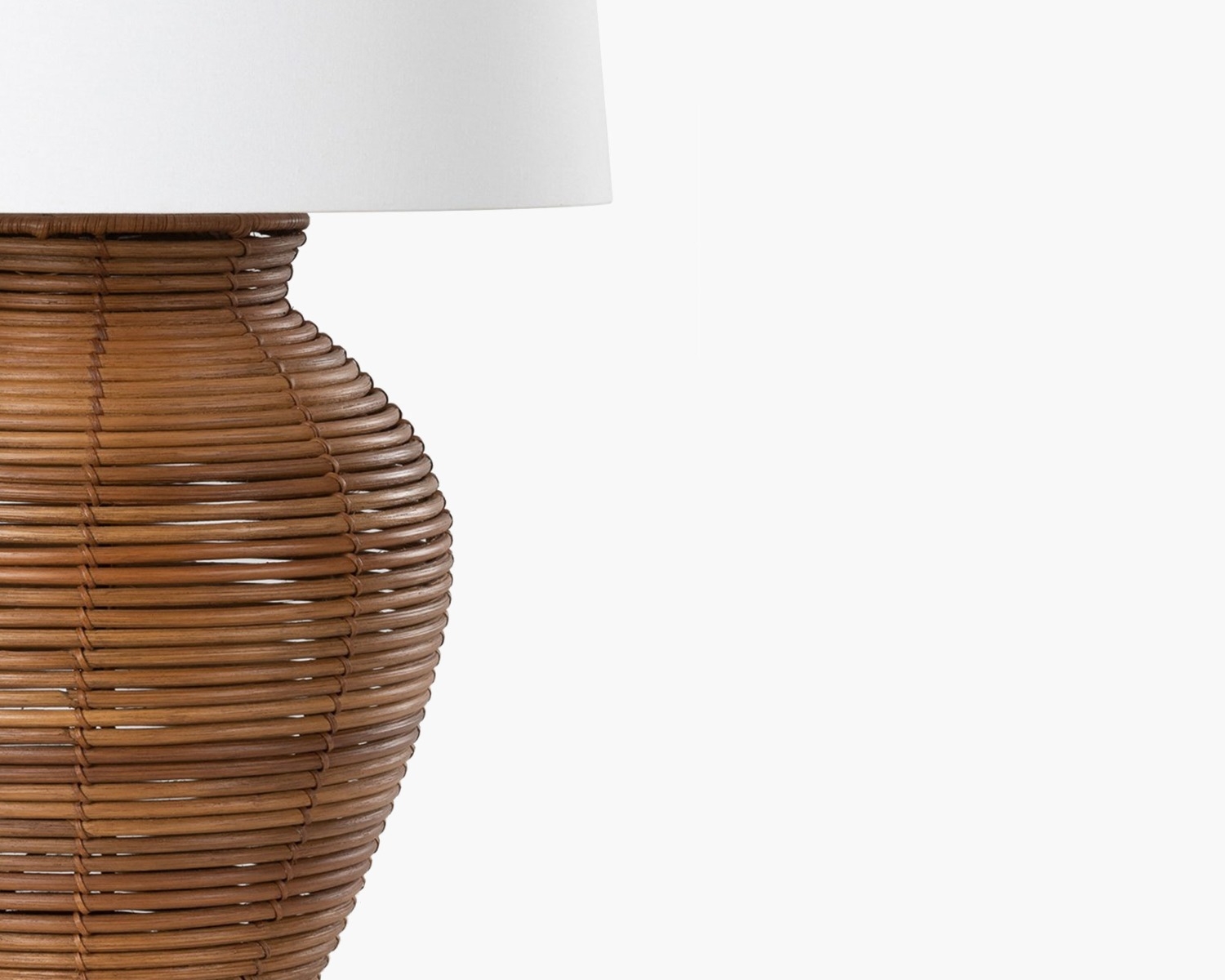 Bosco Table Lamp - Image 1