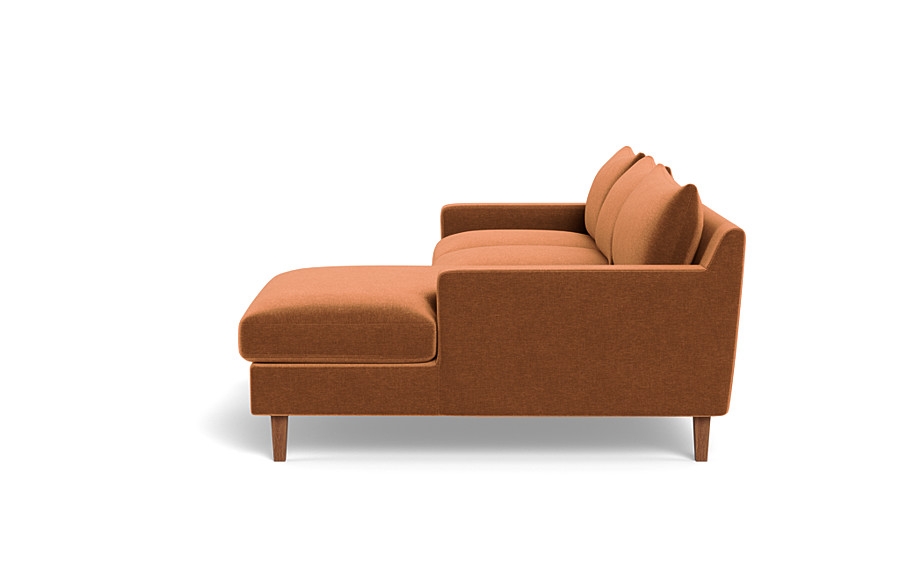 Sloan  Chaise Sectional - Image 3