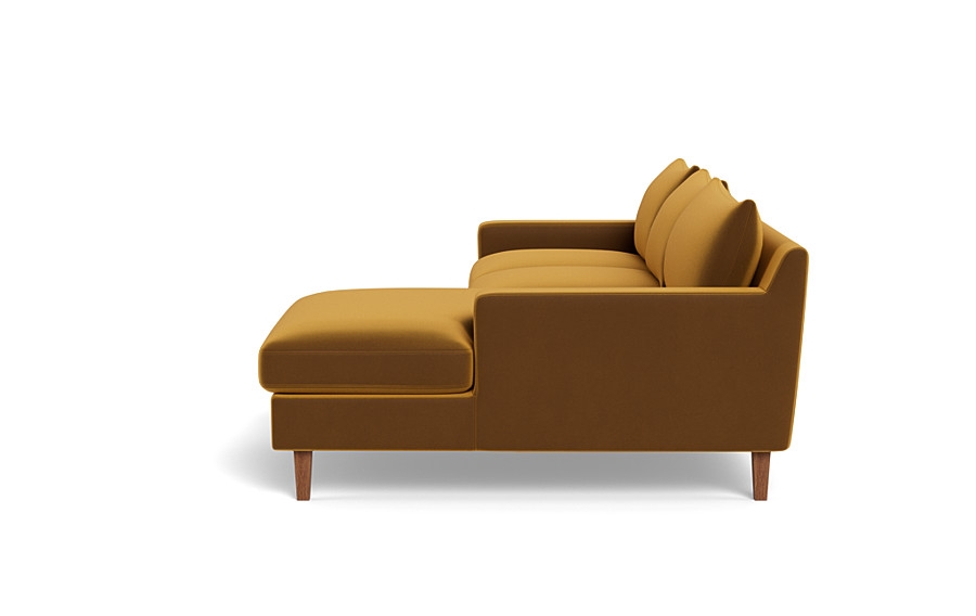 Sloan  Chaise Sectional - Image 3