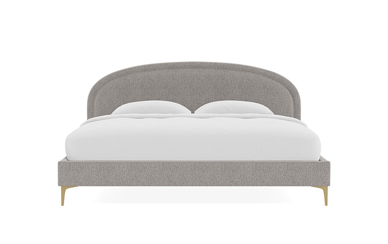 Anson Upholstered Bed - Image 0