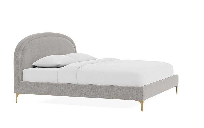 Anson Upholstered Bed - Image 2