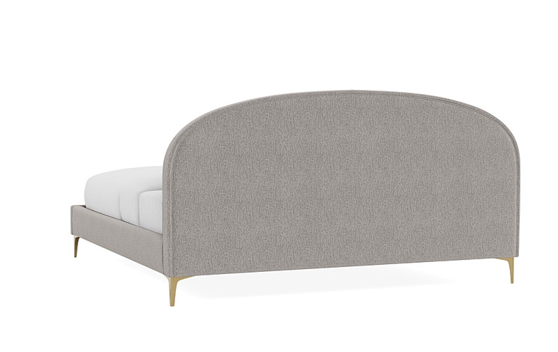 Anson Upholstered Bed - Image 1