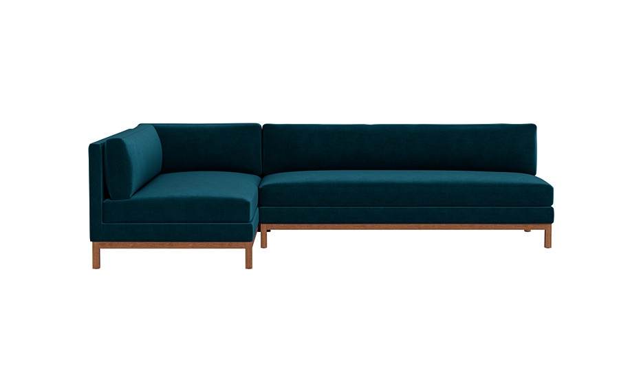 Jasper Left Chaise Sectional - Image 0
