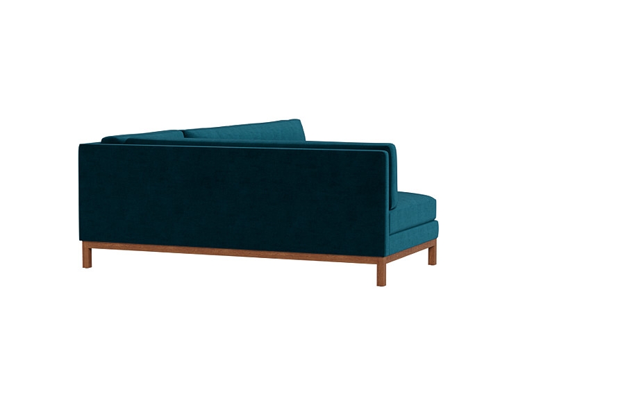 Jasper Left Chaise Sectional - Image 2