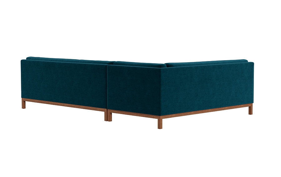 Jasper Left Chaise Sectional - Image 3