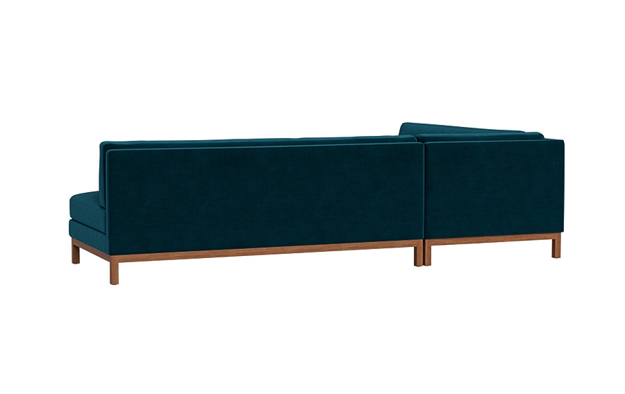 Jasper Left Chaise Sectional - Image 1