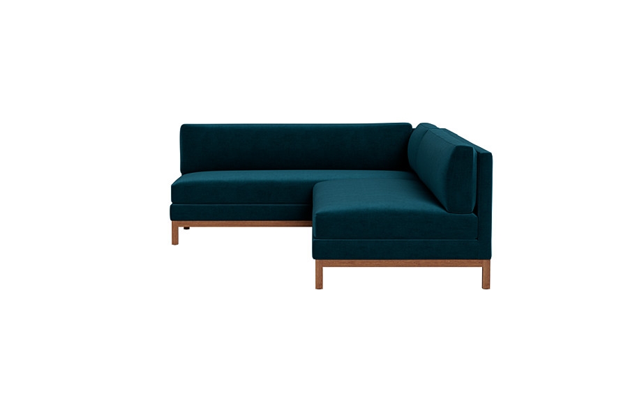 Jasper Left Chaise Sectional - Image 4