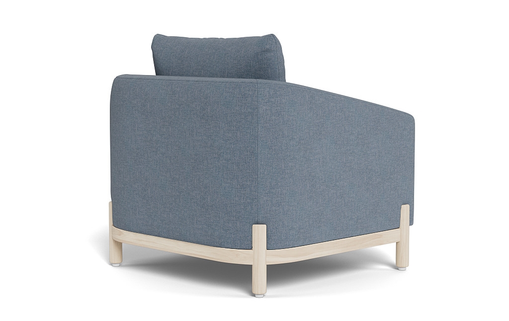 Oslo Accent Chair - Image 2