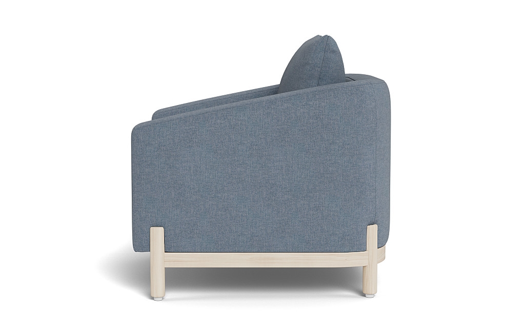 Oslo Accent Chair - Image 1