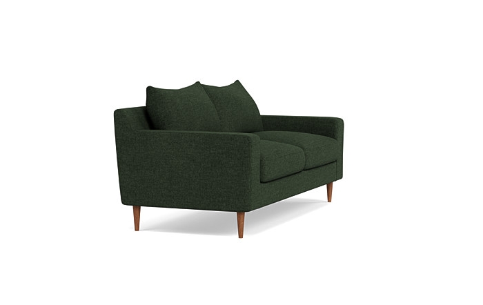 Sloan Loveseat - Image 2