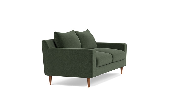 Sloan Loveseat - Image 2