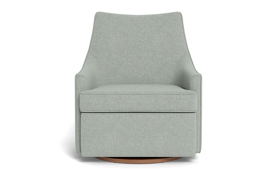 Kingsley Swivel Glider Chair - Image 0