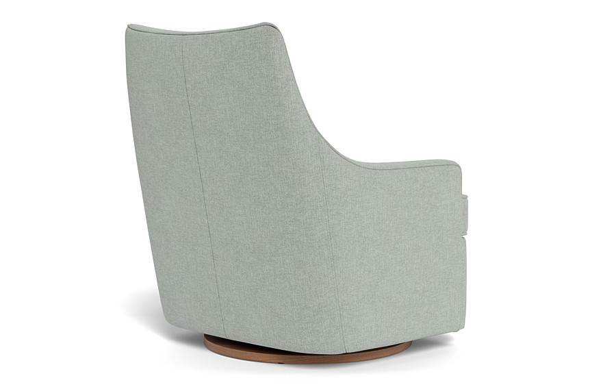 Kingsley Swivel Glider Chair - Image 4