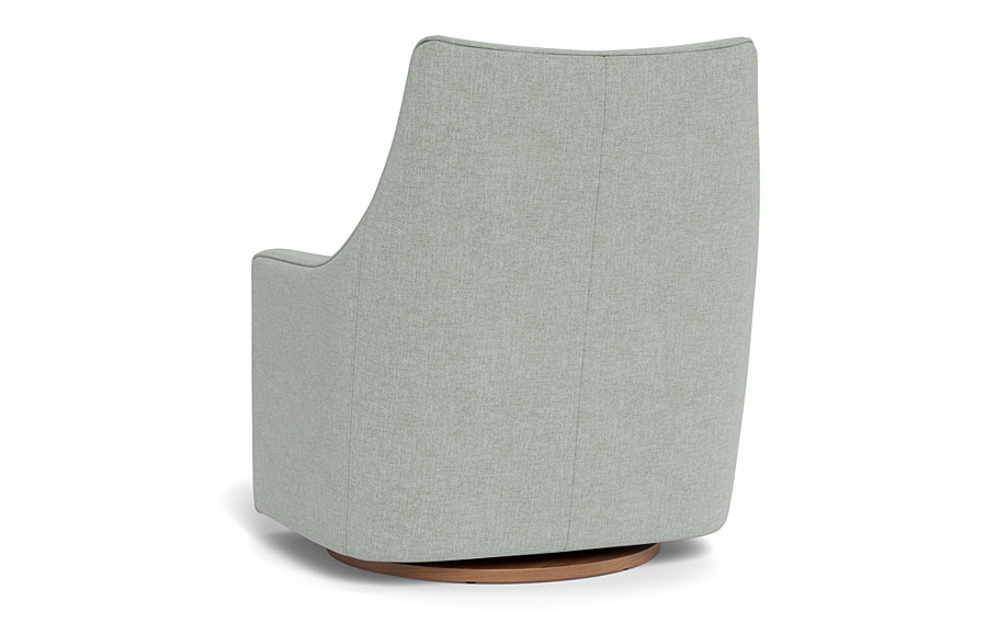 Kingsley Swivel Glider Chair - Image 2
