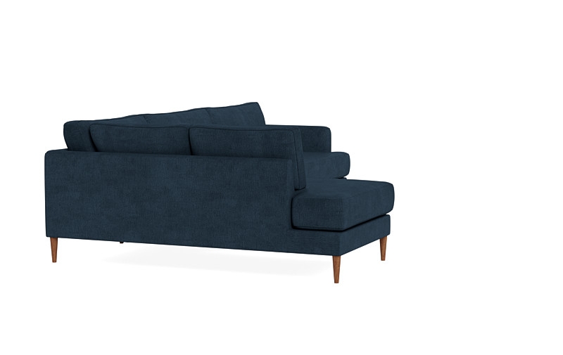 Winslow 3-Seat  Bumper Sectional - Image 3