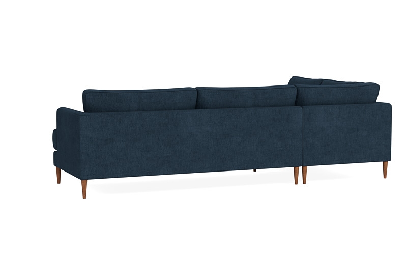 Winslow 3-Seat  Bumper Sectional - Image 4