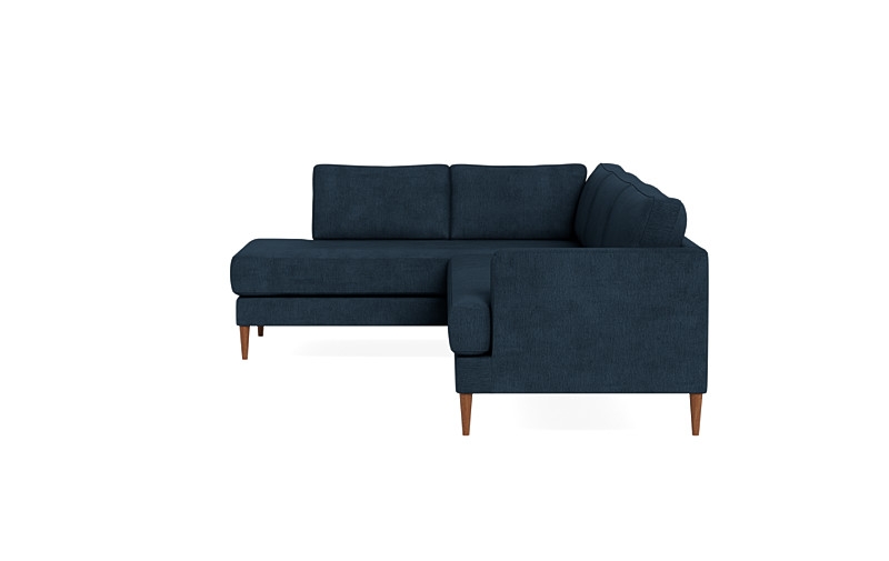 Winslow 3-Seat  Bumper Sectional - Image 2