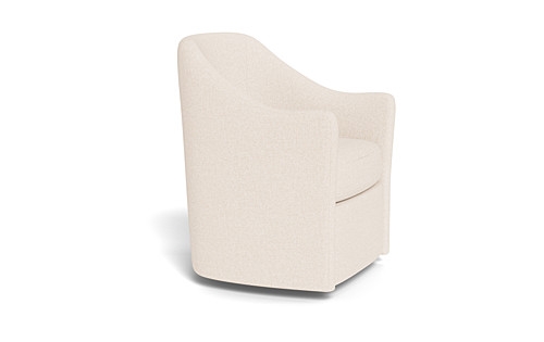 Savona Swivel Chair - Image 1