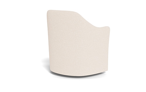 Savona Swivel Chair - Image 3