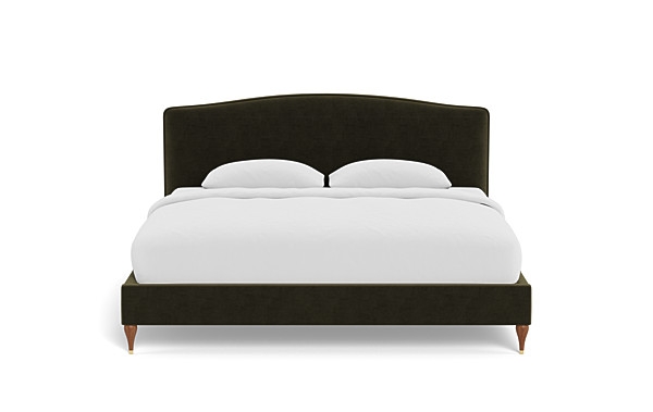 Celia Upholstered Bed - Image 0