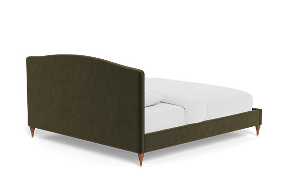Celia Upholstered Bed - Image 2